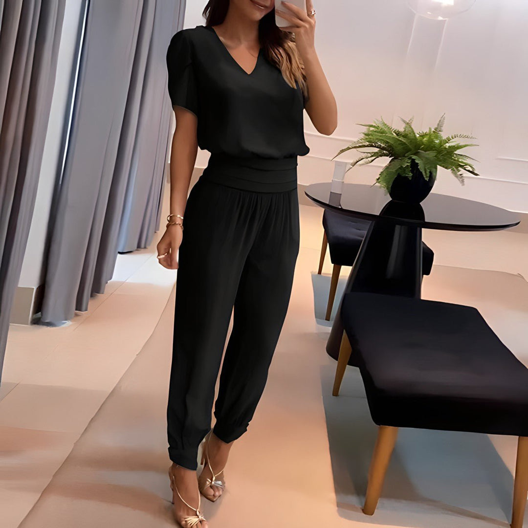 Louisa | Stilvoller Trendsetter