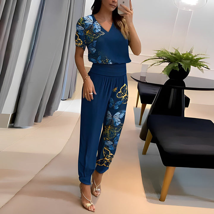 Louisa | Stilvoller Trendsetter
