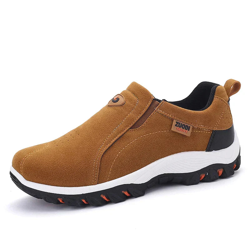 Severin | Orthopädischer Wanderschuh