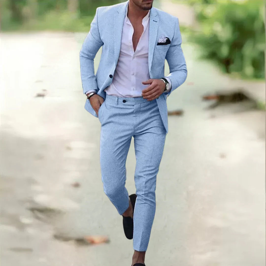 Graham | Eleganter Herrenanzug