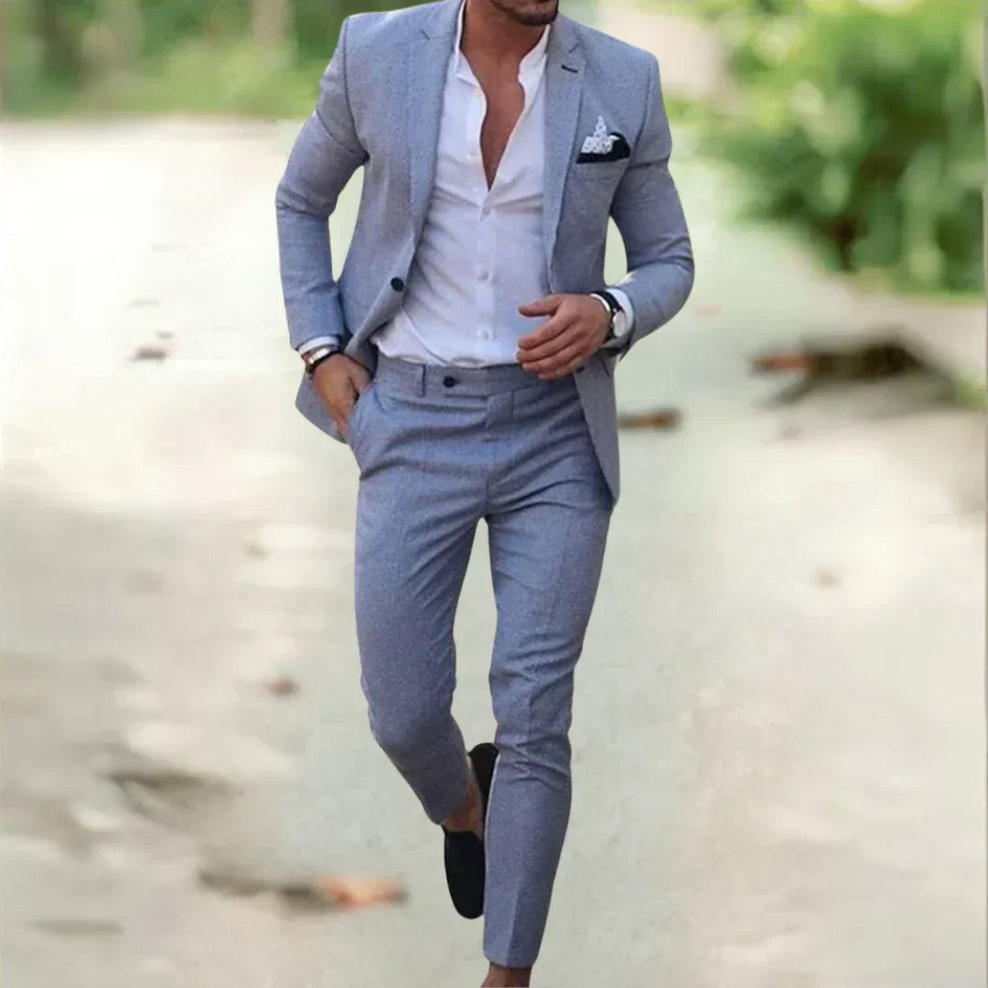 Graham | Eleganter Herrenanzug