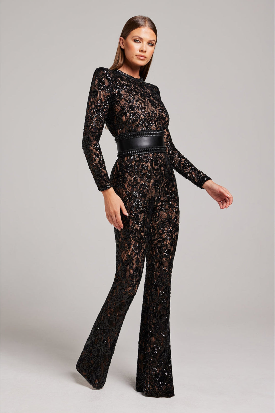 Gretta | Eleganter Jumpsuit