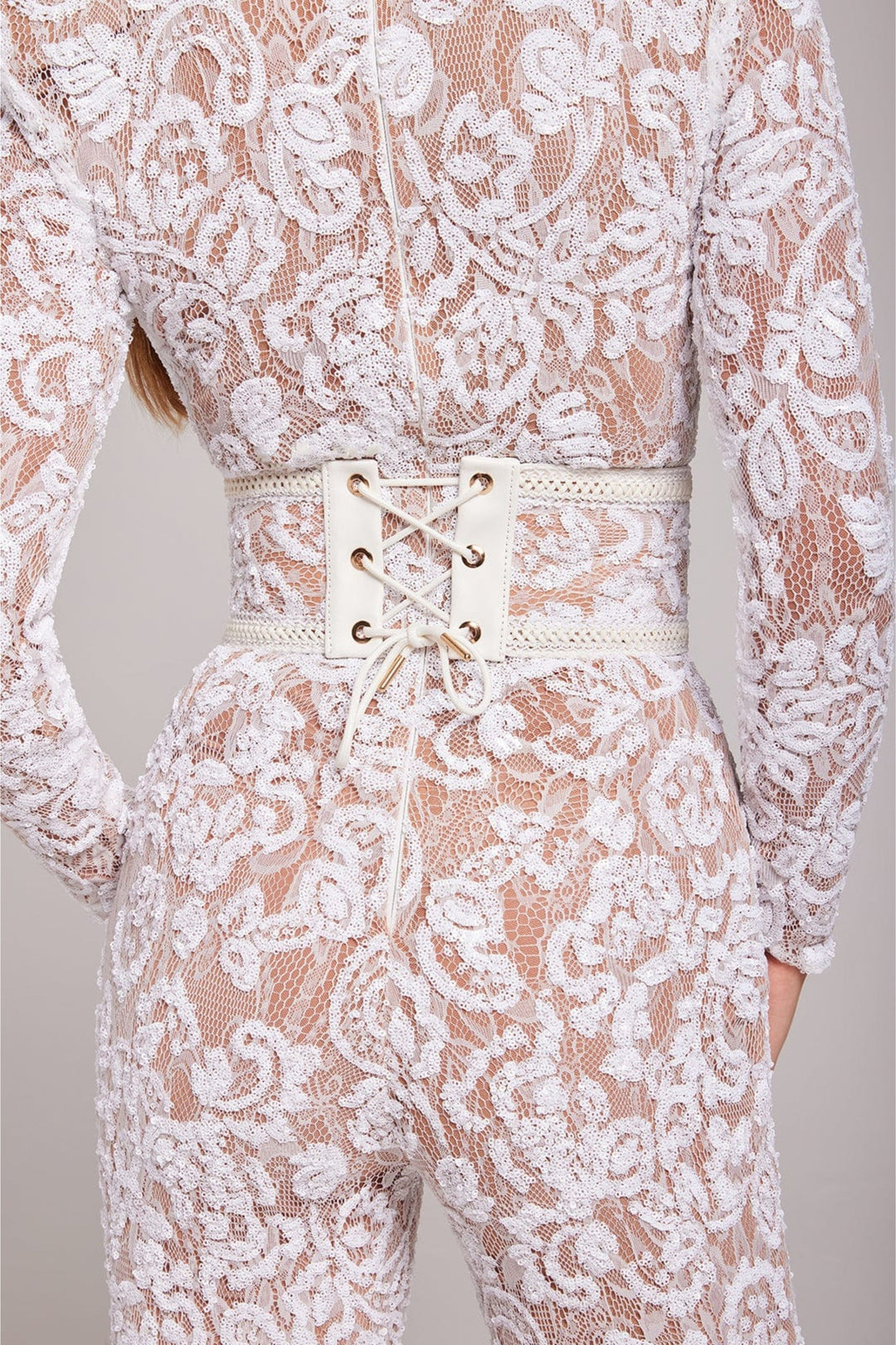 Gretta | Eleganter Jumpsuit