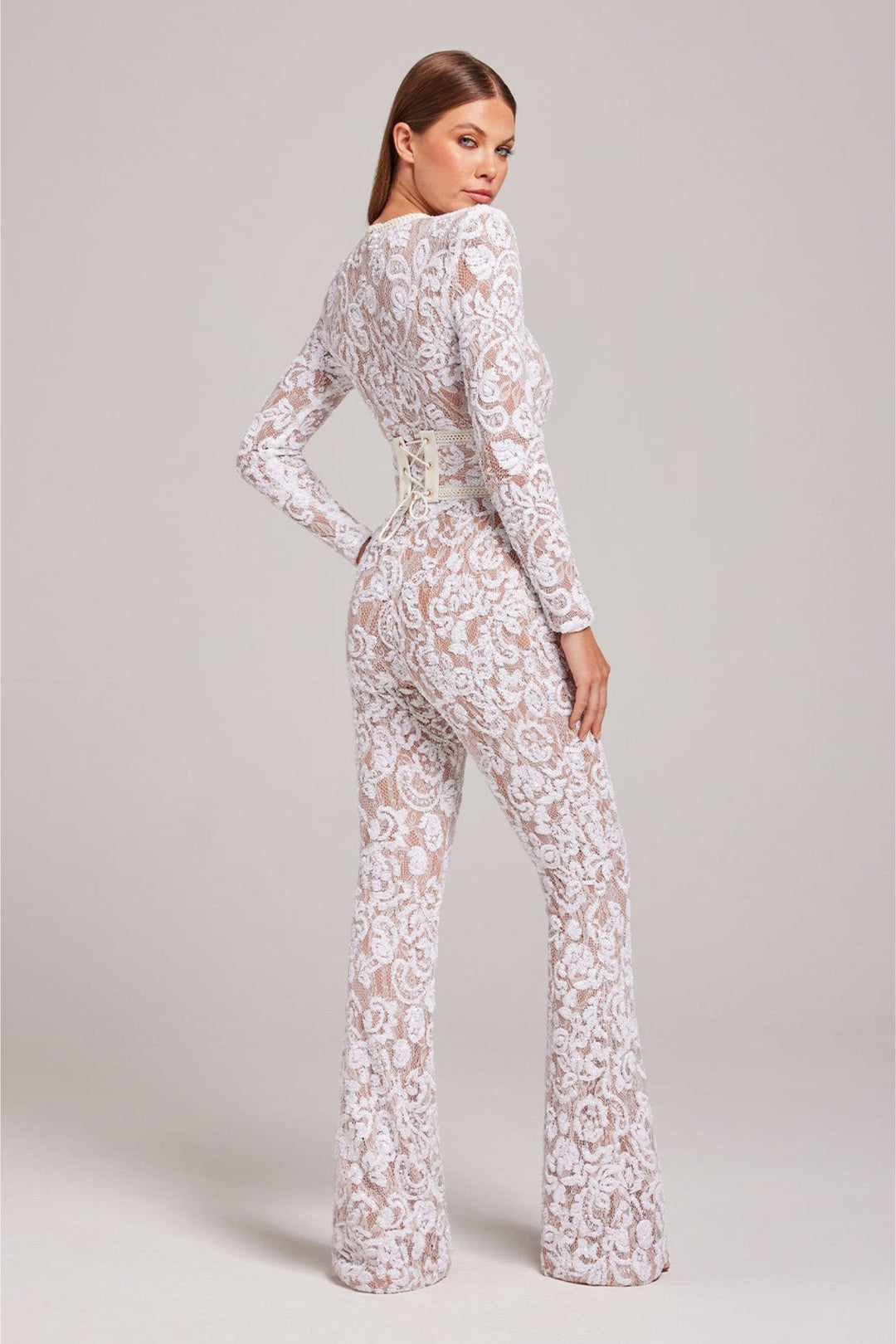 Gretta | Eleganter Jumpsuit