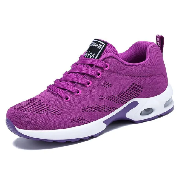Aurelius | Ortopädische Turnschuhe für Frauen
