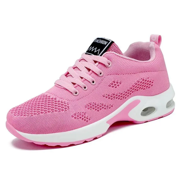 Aurelius | Ortopädische Turnschuhe für Frauen