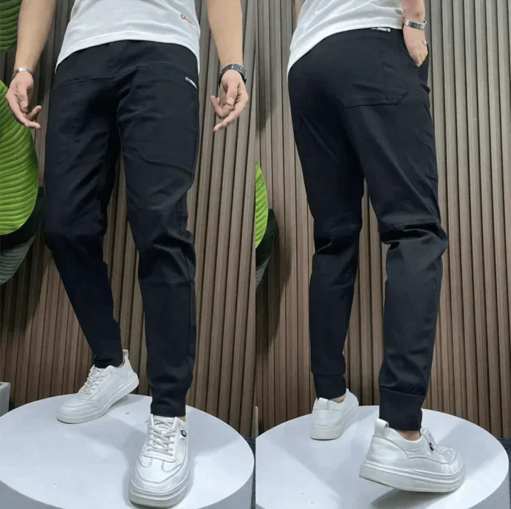 Xander | Dehnbare Cargo-Hose