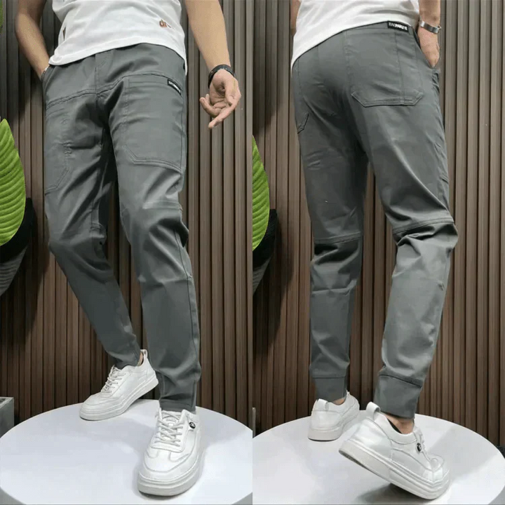 Xander | Dehnbare Cargo-Hose