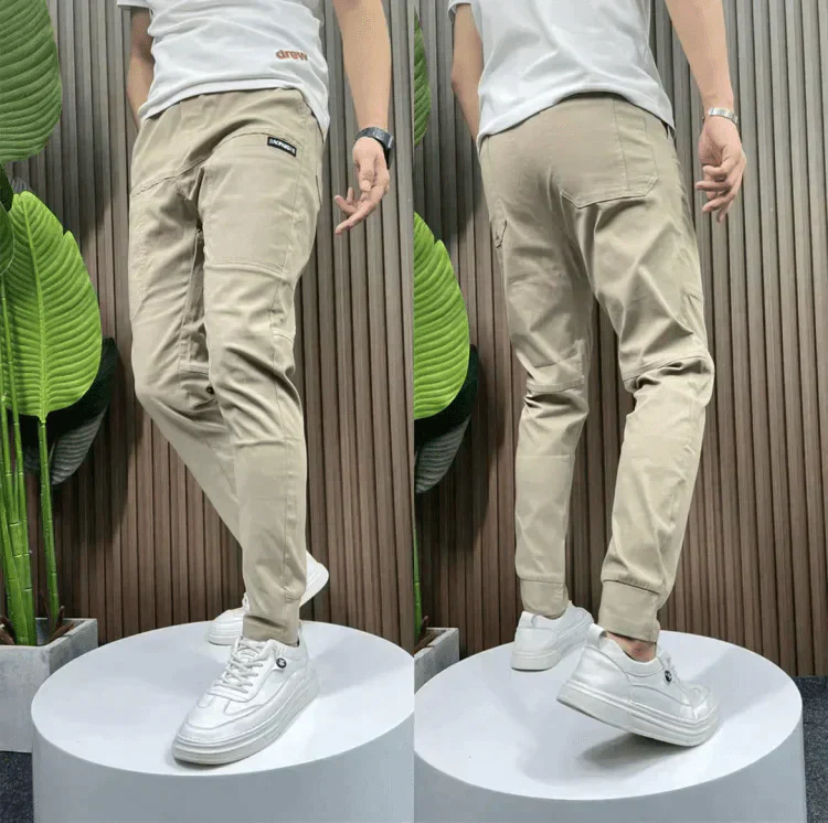 Xander | Dehnbare Cargo-Hose