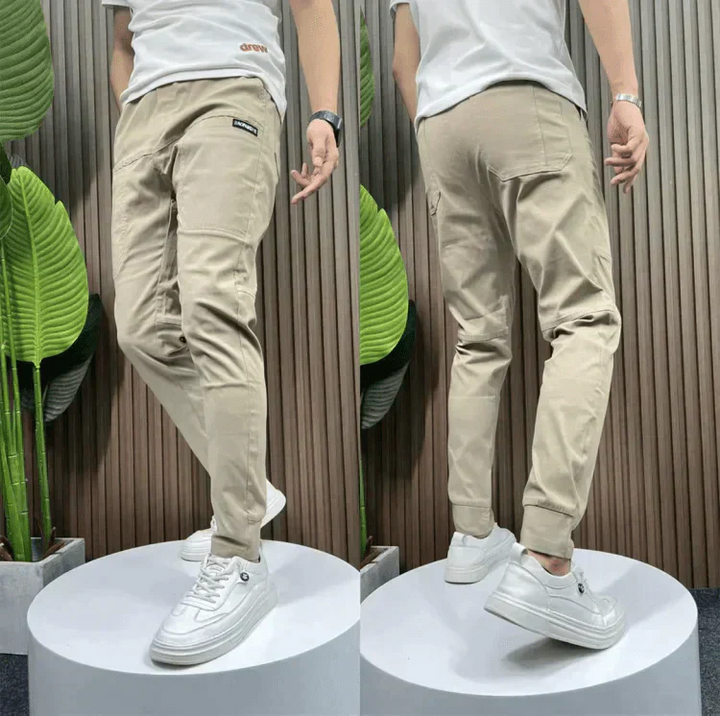 Xander | Dehnbare Cargo-Hose