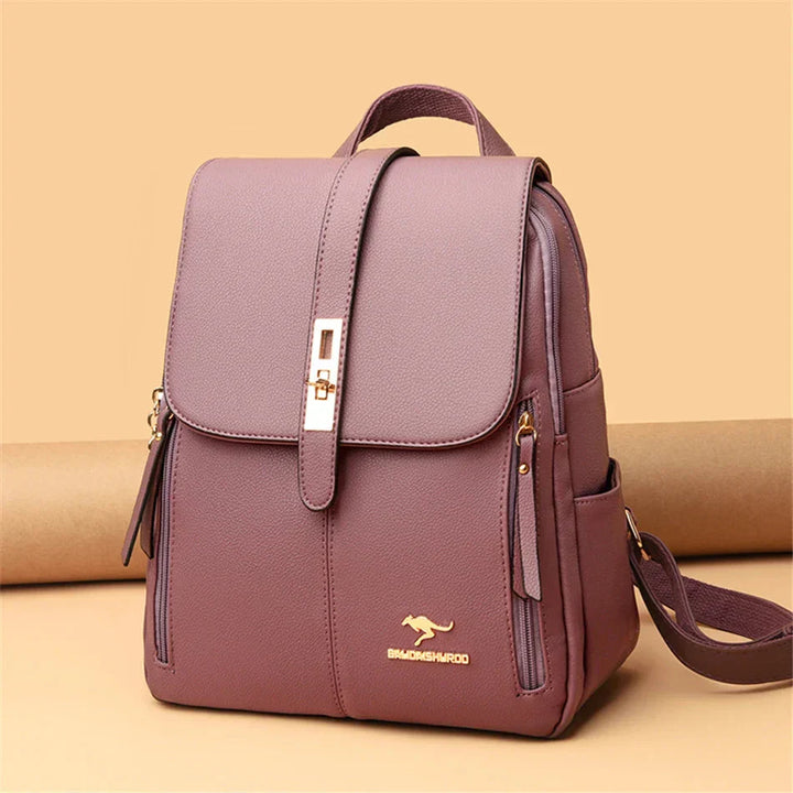 Aly | Vielseitiger Rucksack