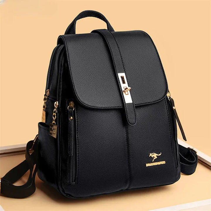 Aly | Vielseitiger Rucksack