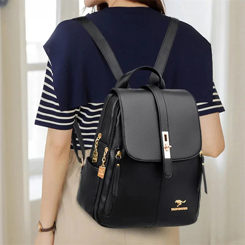 Aly | Vielseitiger Rucksack