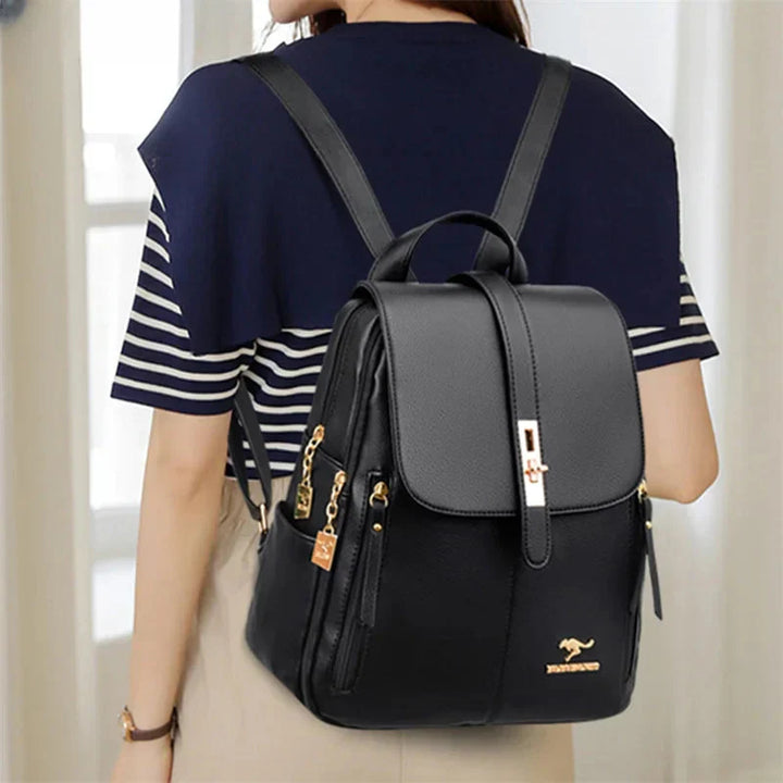 Aly | Vielseitiger Rucksack