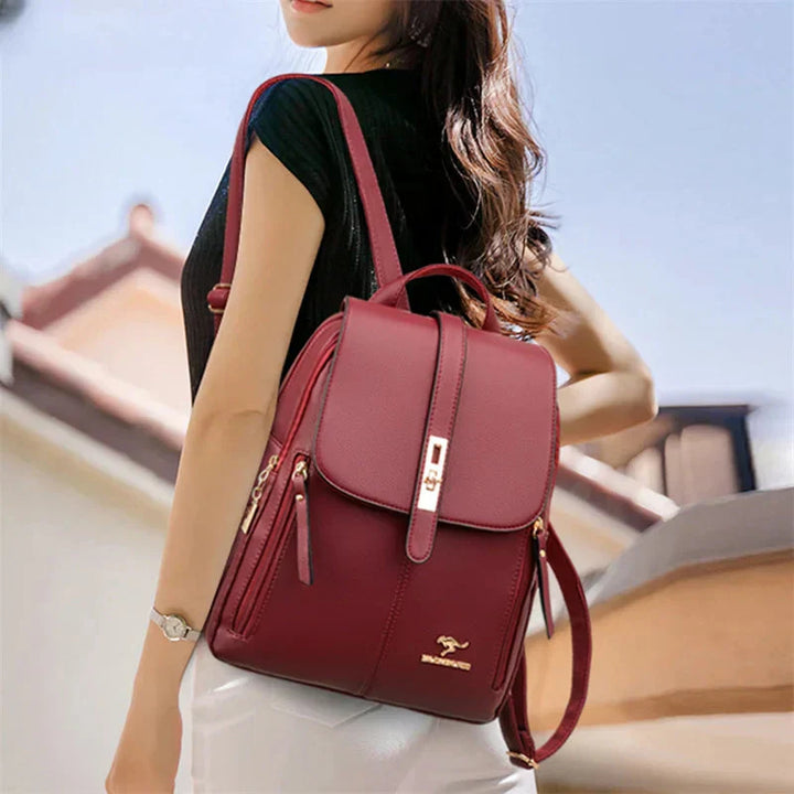 Aly | Vielseitiger Rucksack