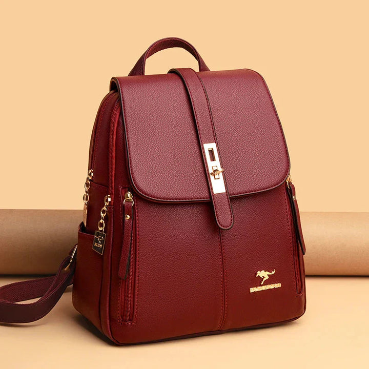 Aly | Vielseitiger Rucksack