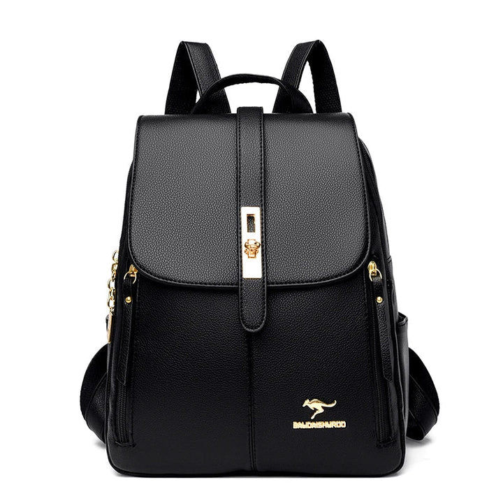 Aly | Vielseitiger Rucksack