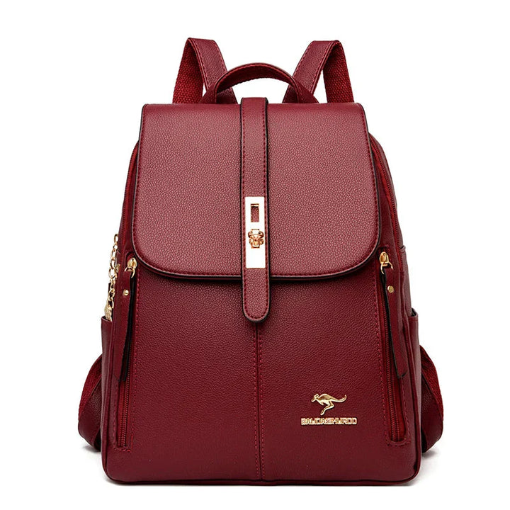 Aly | Vielseitiger Rucksack