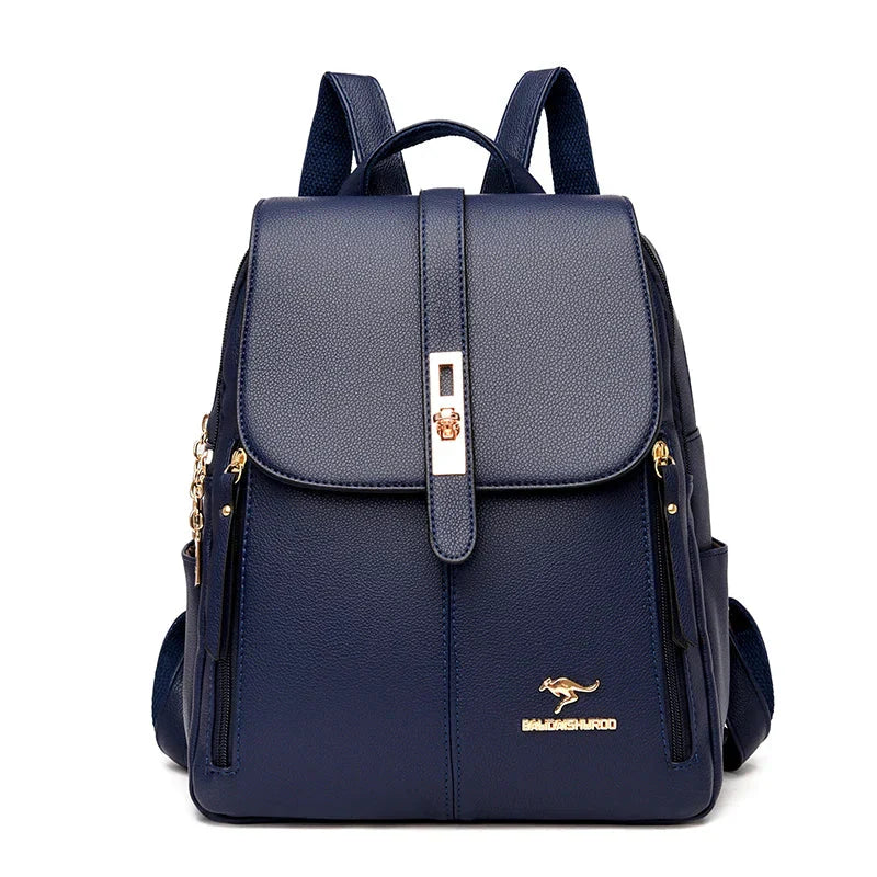 Aly | Vielseitiger Rucksack