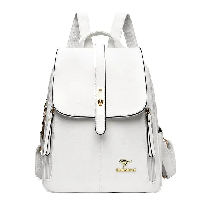 Aly | Vielseitiger Rucksack