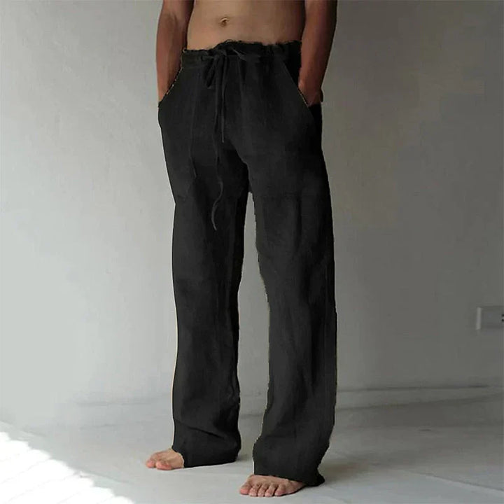 Leif | Entspannte hose