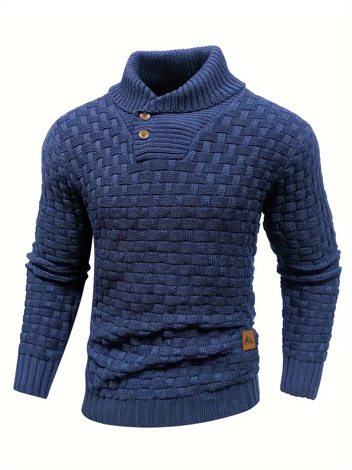 Landon | Pullover für Herren