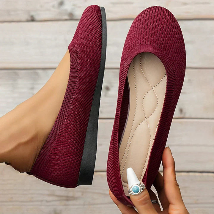 Amarri | Atmungsaktive Orthopädische Schuhe