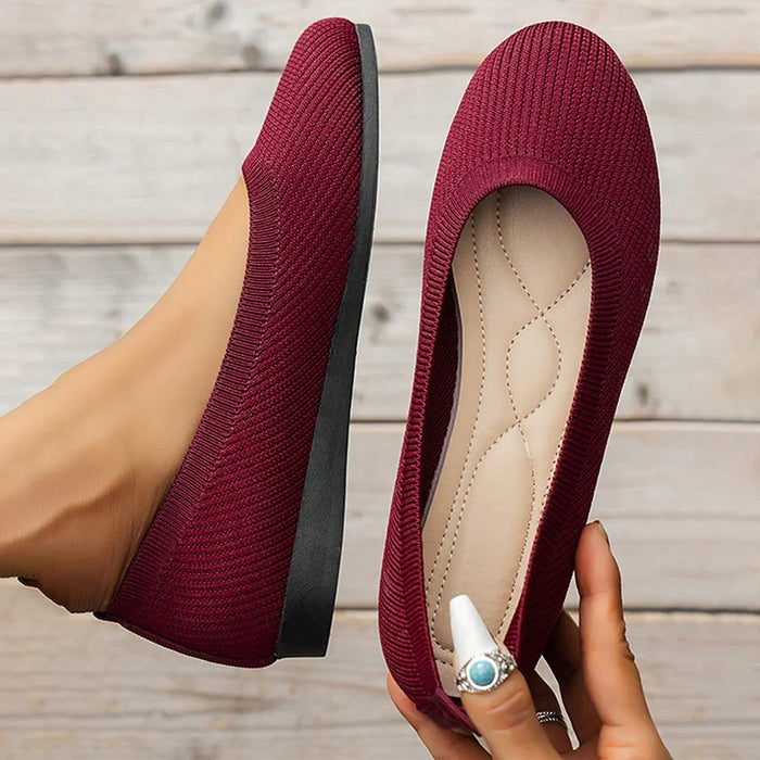 Lilo | Bequeme und rutschfeste Schuhe