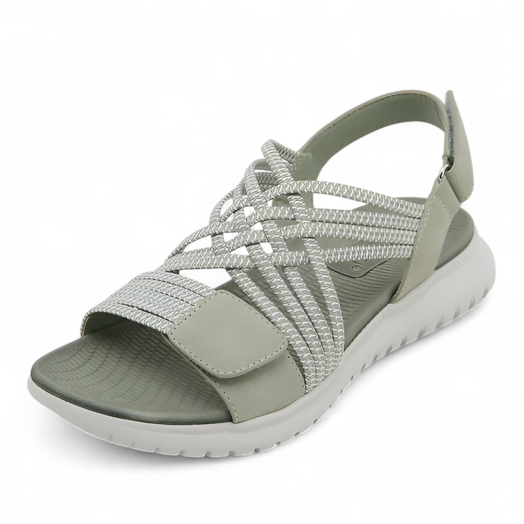 Florence | Orthopädische Bequeme Sandalen