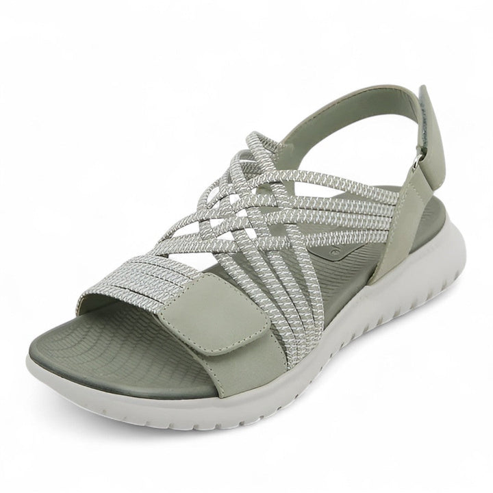 Florence | Orthopädische Bequeme Sandalen