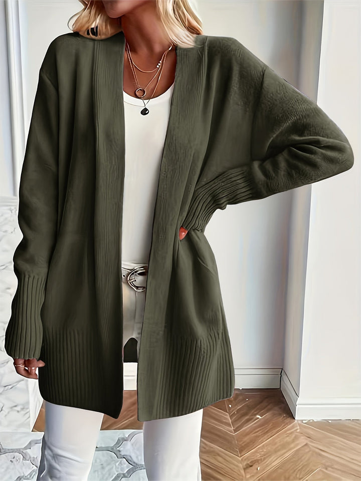 Sedy | Gemütlicher Strickcardigan