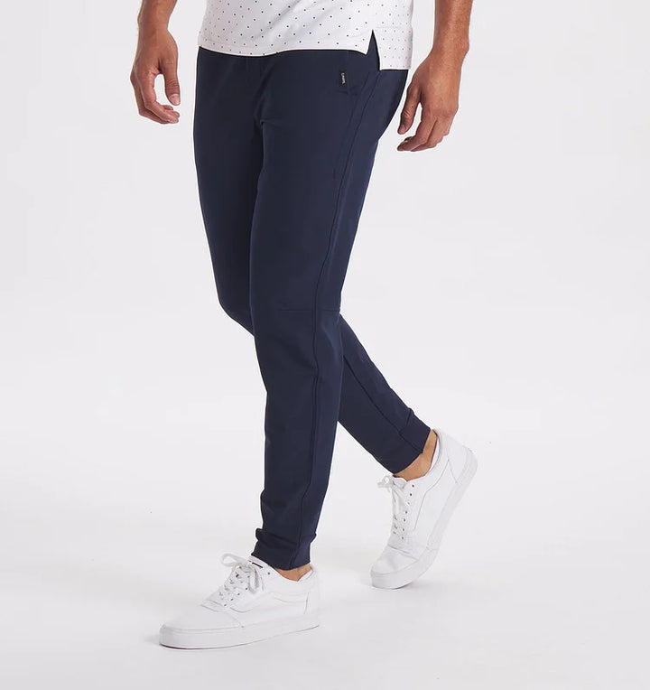 Victor | Lässige Stretch Hose