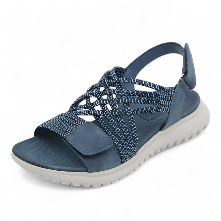 Florence | Orthopädische Bequeme Sandalen