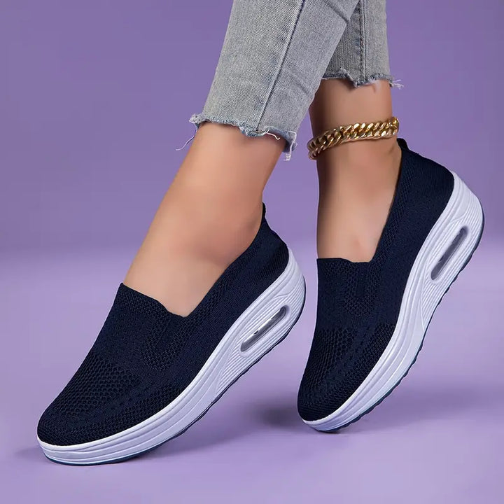 Reyton | Orthopädische Schuhe