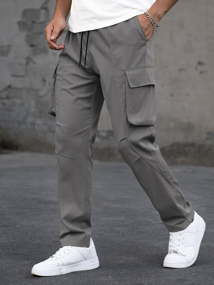 Holden | Herren Freizeit Cargo-Hosen