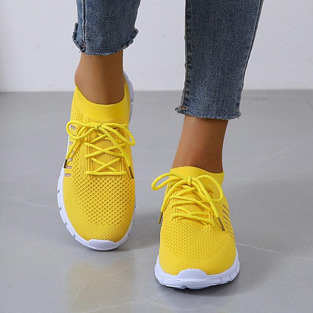 Gesine | Ergonomische und atmungsaktive Freizeitschuhe