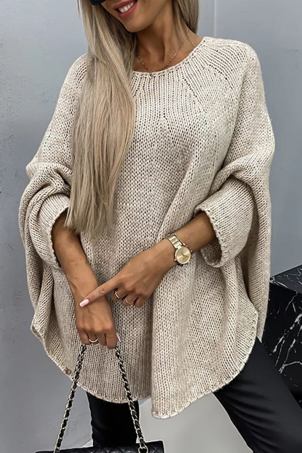 VALERIE™ | GESTRICKTER PULLOVER