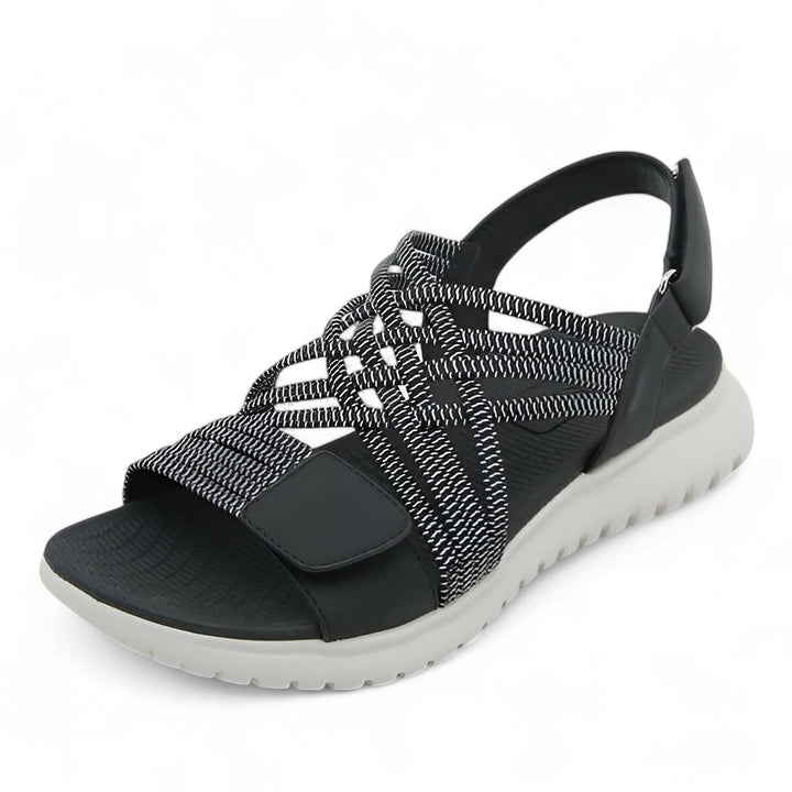 Florence | Orthopädische Bequeme Sandalen