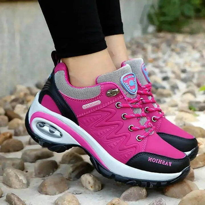 Sarah | orthopädische schuhe für frauen