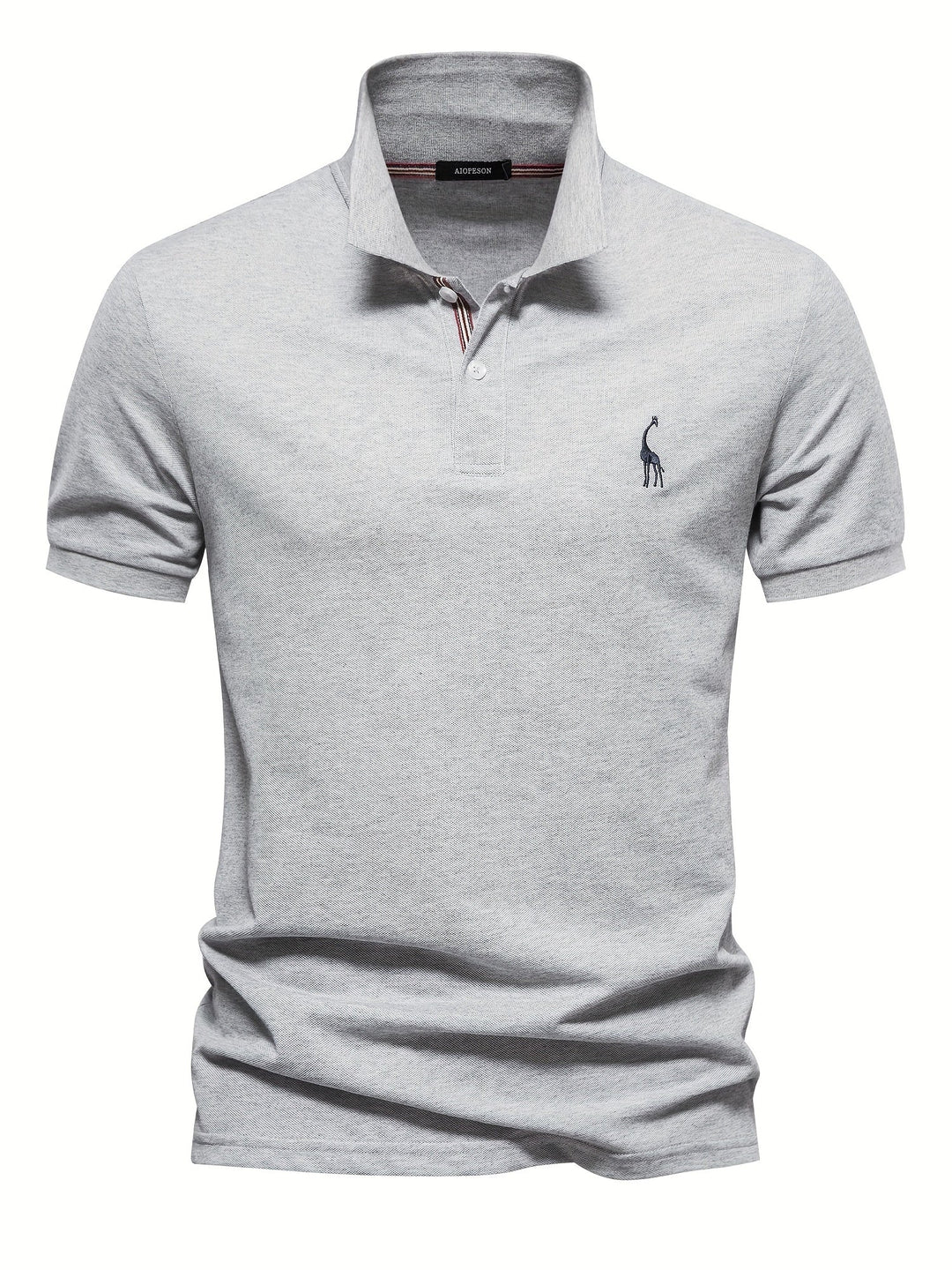 Ryker | Herren Polohemd mit Stickerei