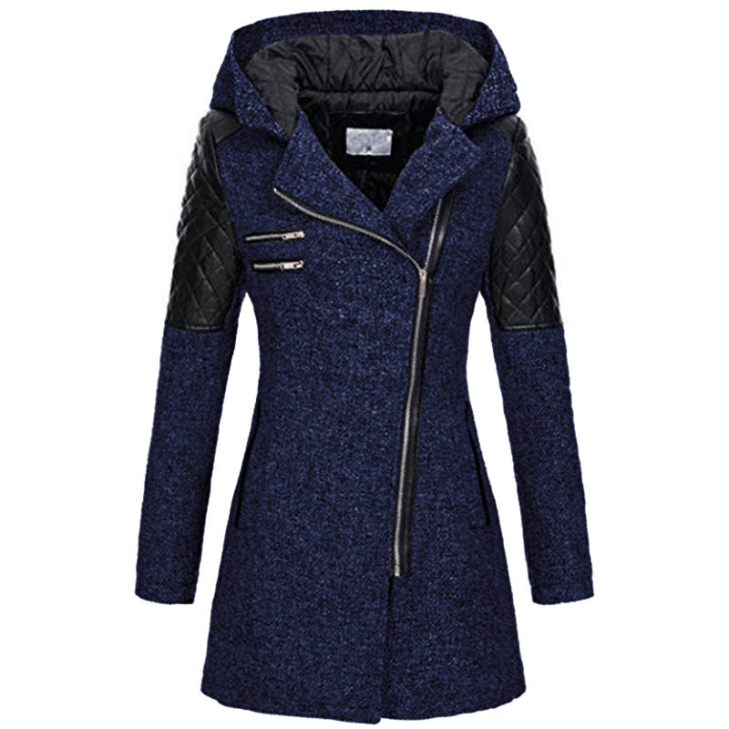 Silke | Winterjacke