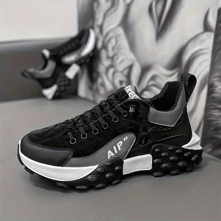 Armin | Orthopädische Komfort-Sneaker für Herren