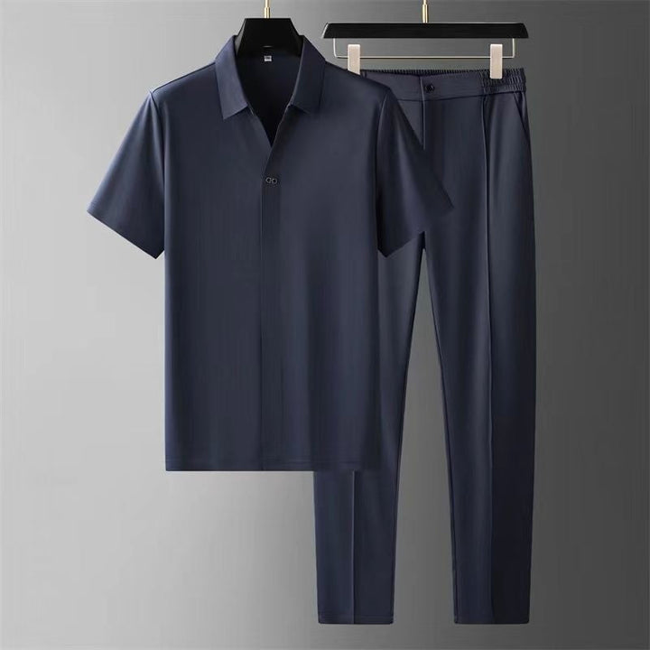 Lucca | Luxusset für Männer