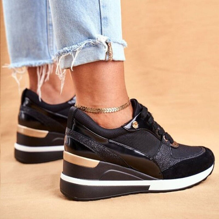 Cornelia | Ortopädische Schuhe für Frauen