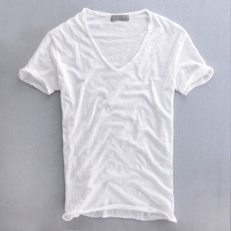 Mado | Leichtes Freizeit-T-Shirt