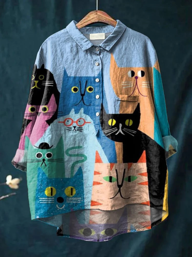 Calily | Hundekunst T-Shirt