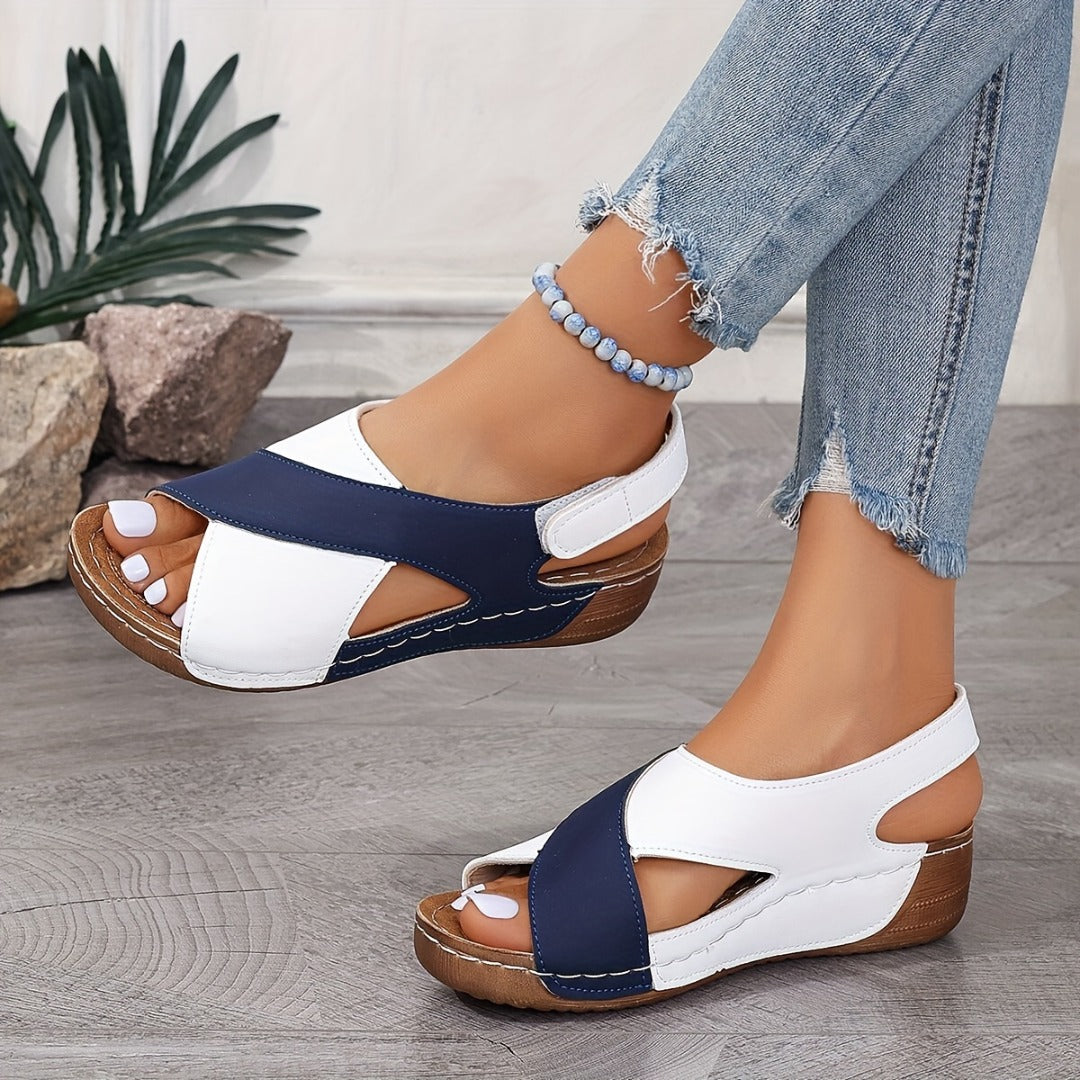Mitena | Ultrabequeme orthopädische Sandalen
