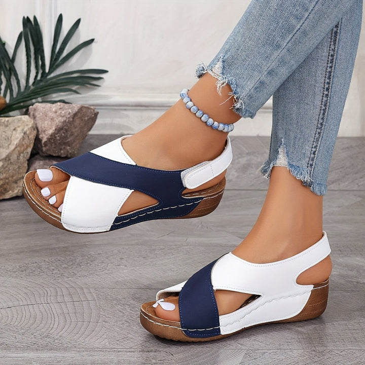Mitena | Ultrabequeme orthopädische Sandalen