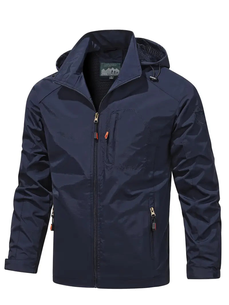 Wolfo | Leichte Jacke