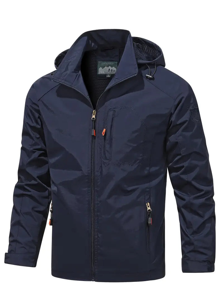 Wolfo | Leichte Jacke